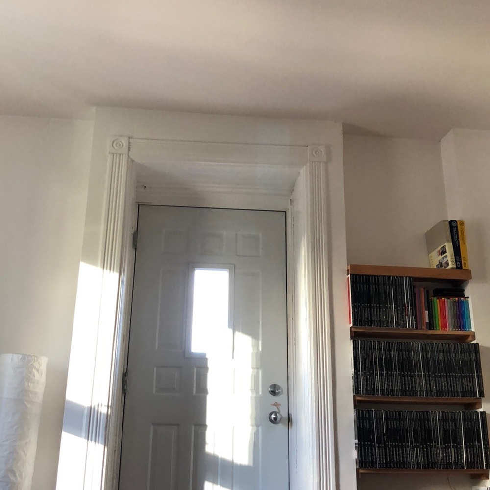 Meet your Posher, Conrad